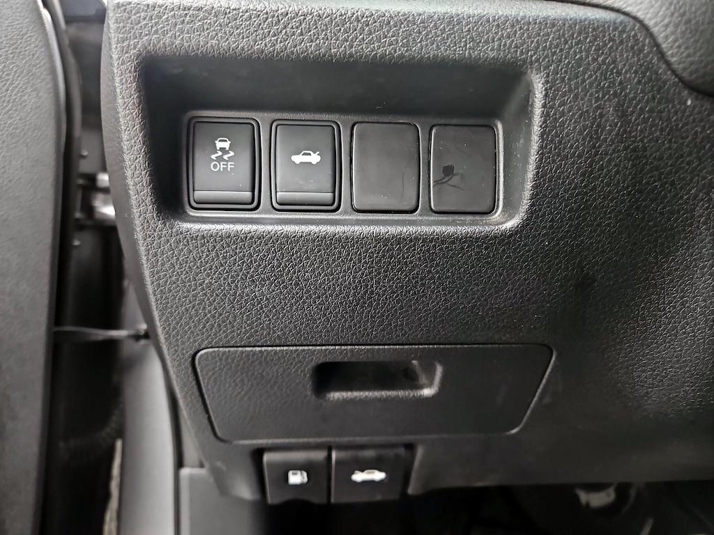 used 2015 Nissan Altima car, priced at $12,998