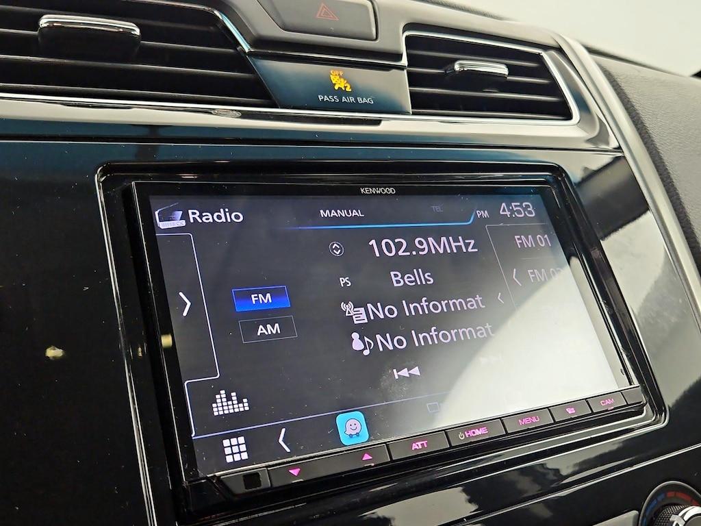 used 2015 Nissan Altima car, priced at $12,998