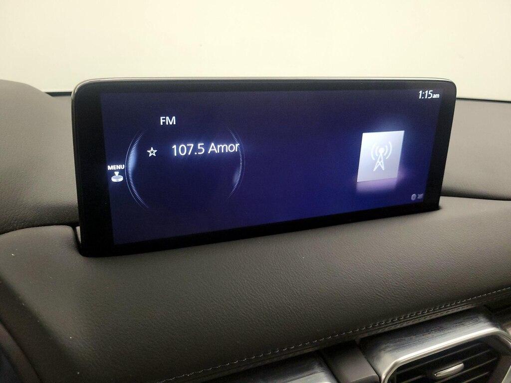 used 2022 Mazda CX-5 car, priced at $28,998