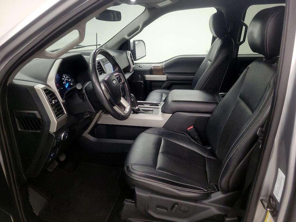used 2020 Ford F-150 car, priced at $30,998