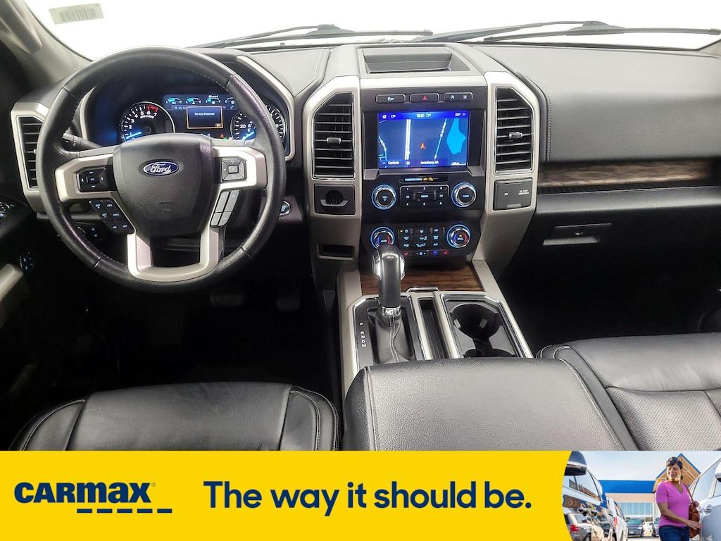 used 2020 Ford F-150 car, priced at $30,998