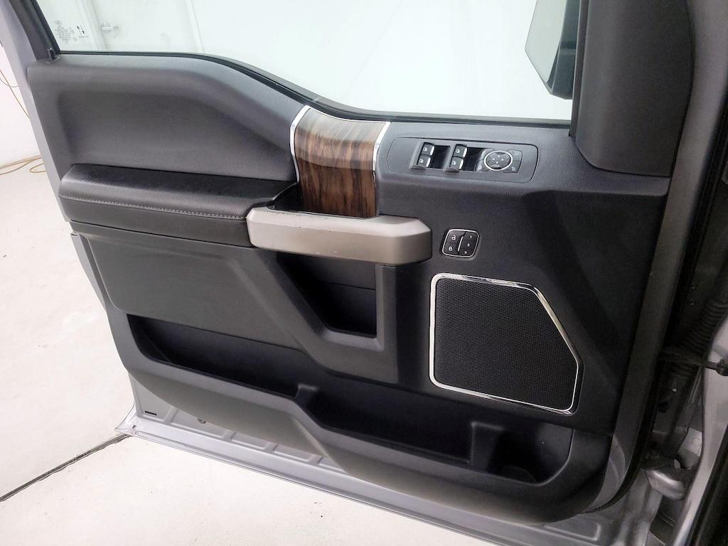 used 2020 Ford F-150 car, priced at $30,998