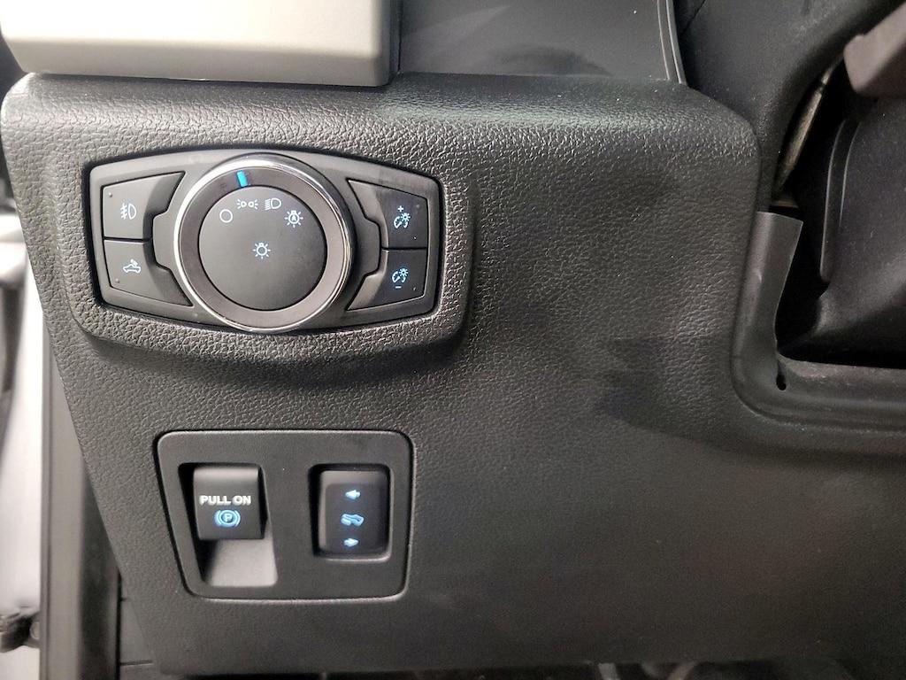 used 2020 Ford F-150 car, priced at $30,998