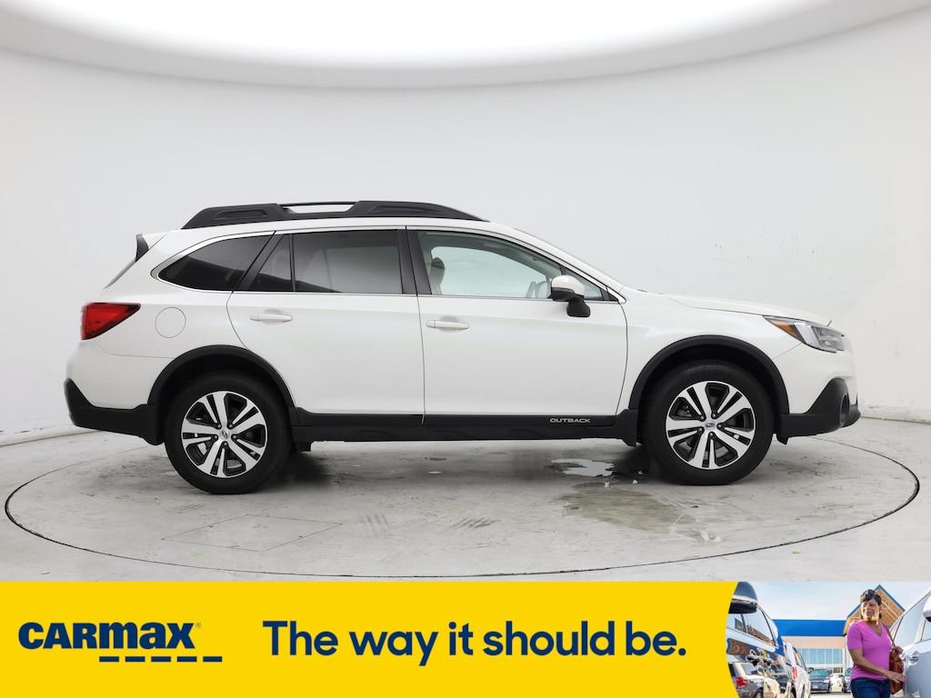 used 2019 Subaru Outback car, priced at $25,998
