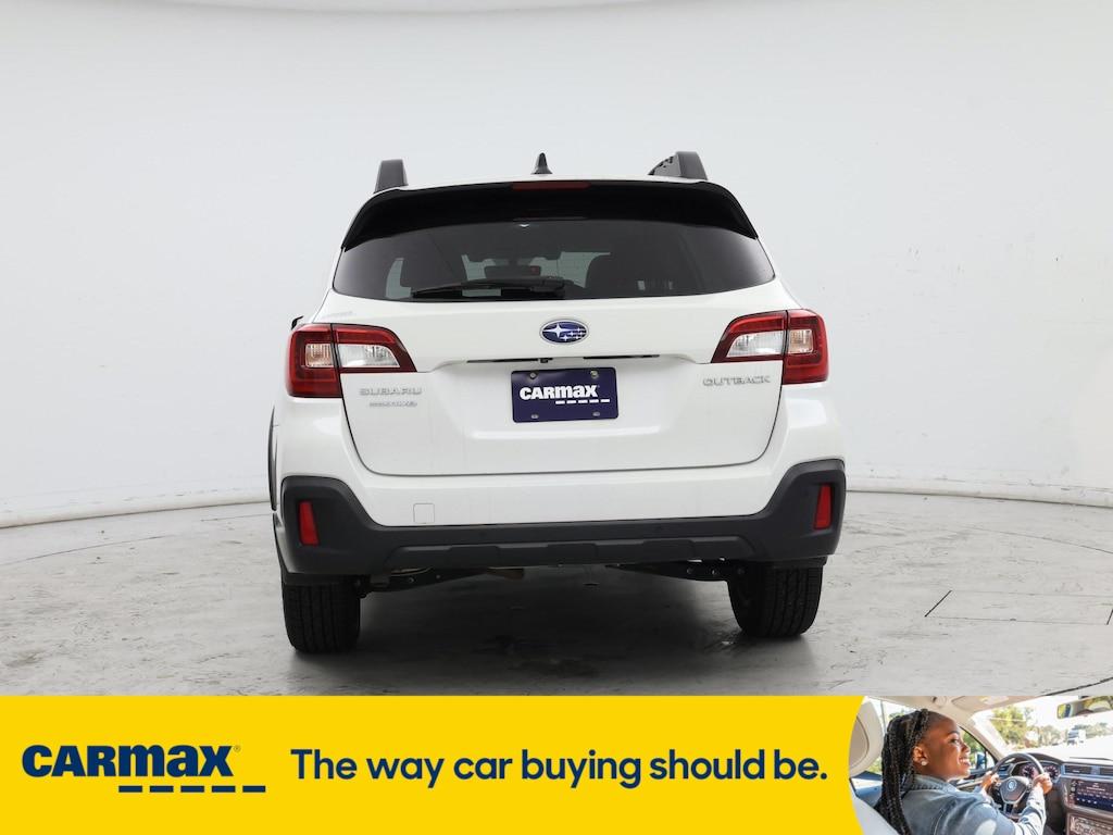 used 2019 Subaru Outback car, priced at $25,998