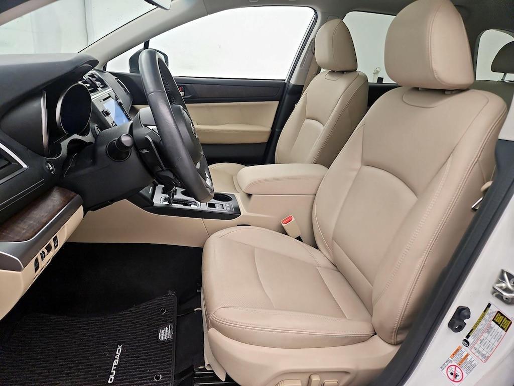 used 2019 Subaru Outback car, priced at $25,998
