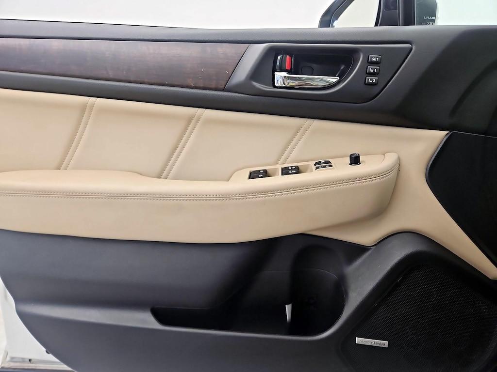 used 2019 Subaru Outback car, priced at $25,998