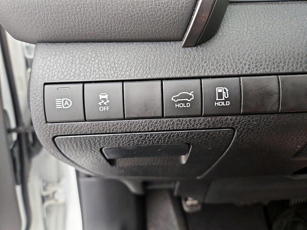 used 2023 Toyota Camry car, priced at $27,998