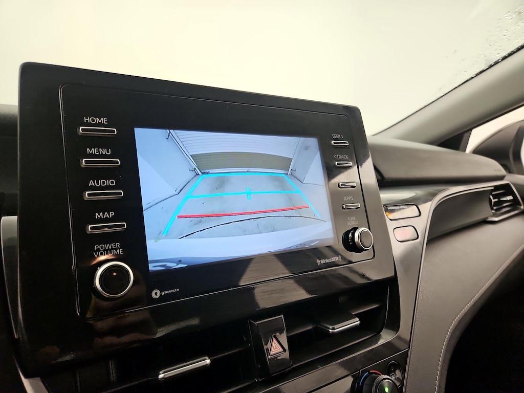 used 2023 Toyota Camry car, priced at $27,998