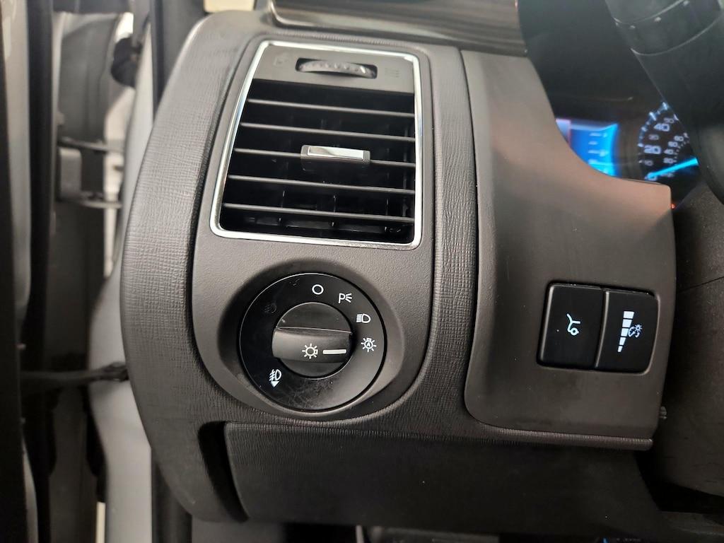 used 2015 Ford Flex car, priced at $22,998