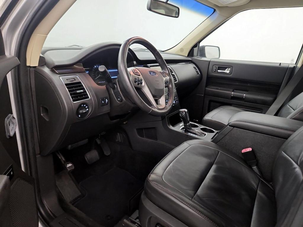 used 2015 Ford Flex car, priced at $22,998