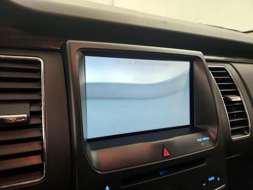 used 2015 Ford Flex car, priced at $22,998