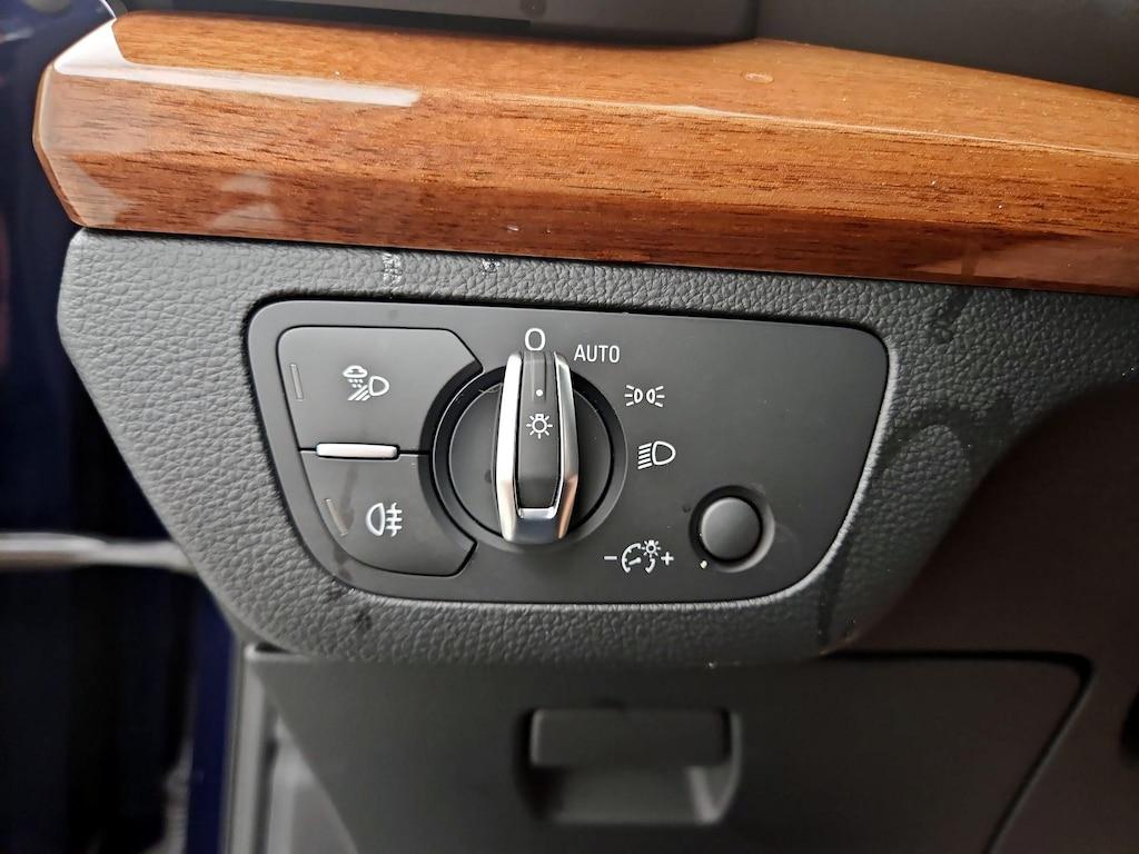 used 2022 Audi Q5 car, priced at $26,998