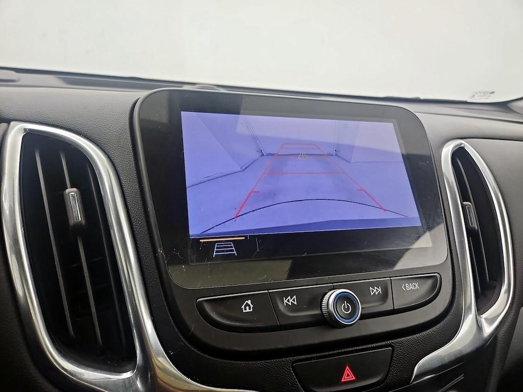 used 2021 Chevrolet Equinox car, priced at $22,998