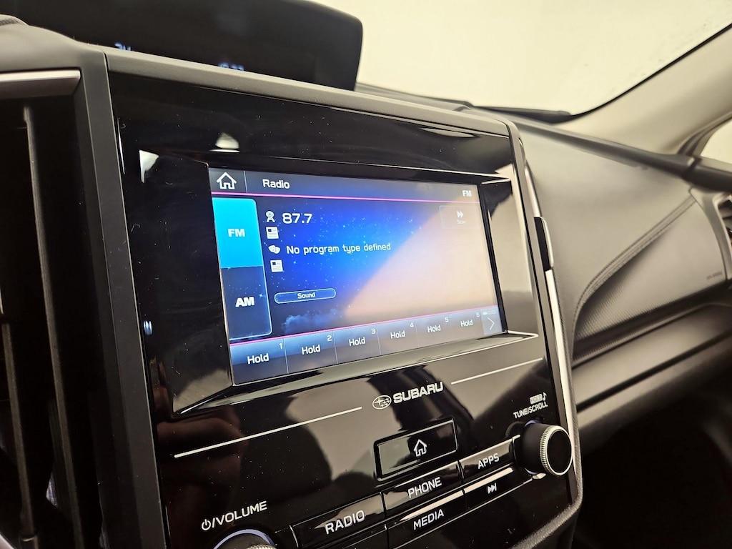used 2023 Subaru Forester car, priced at $27,998