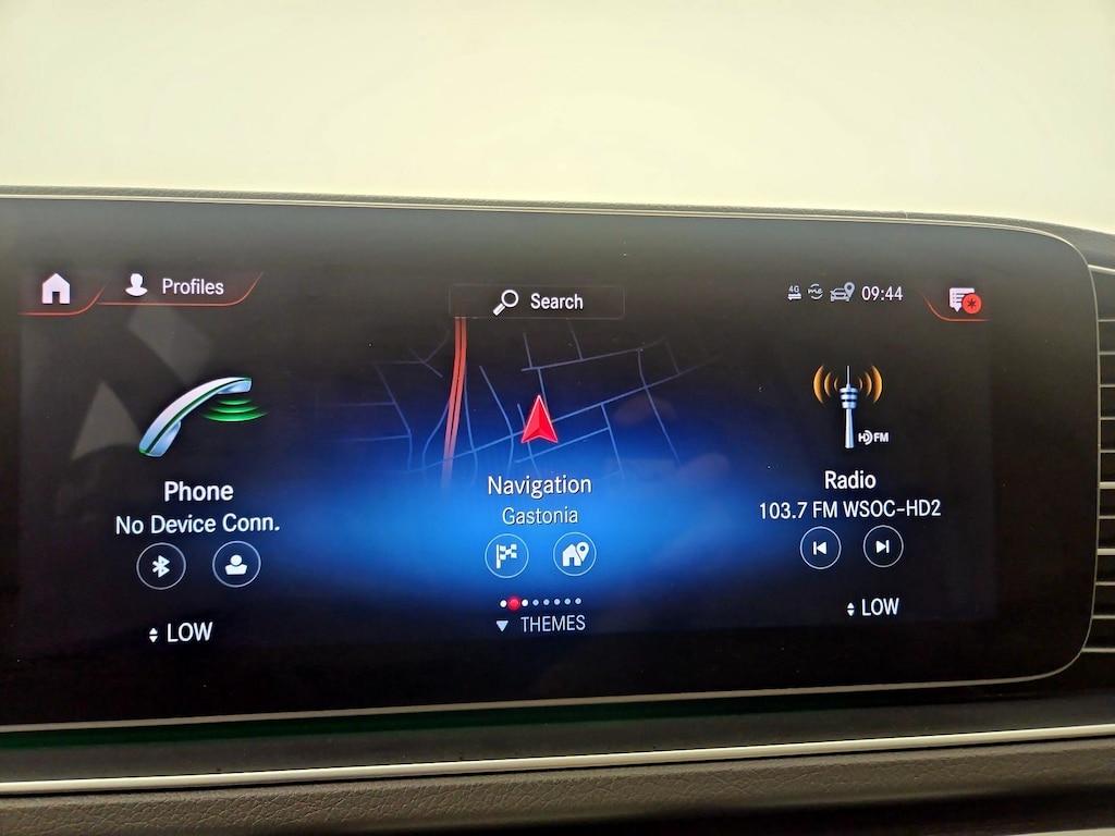 used 2020 Mercedes-Benz GLE 350 car, priced at $39,998