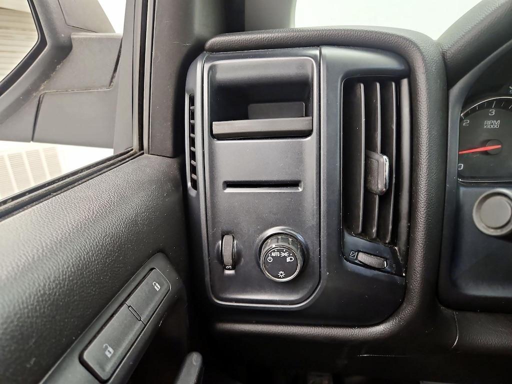 used 2018 GMC Sierra 1500 car, priced at $22,998
