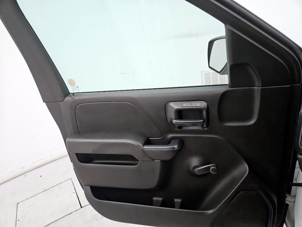 used 2018 GMC Sierra 1500 car, priced at $22,998