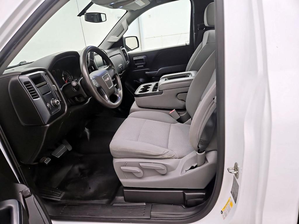 used 2018 GMC Sierra 1500 car, priced at $22,998
