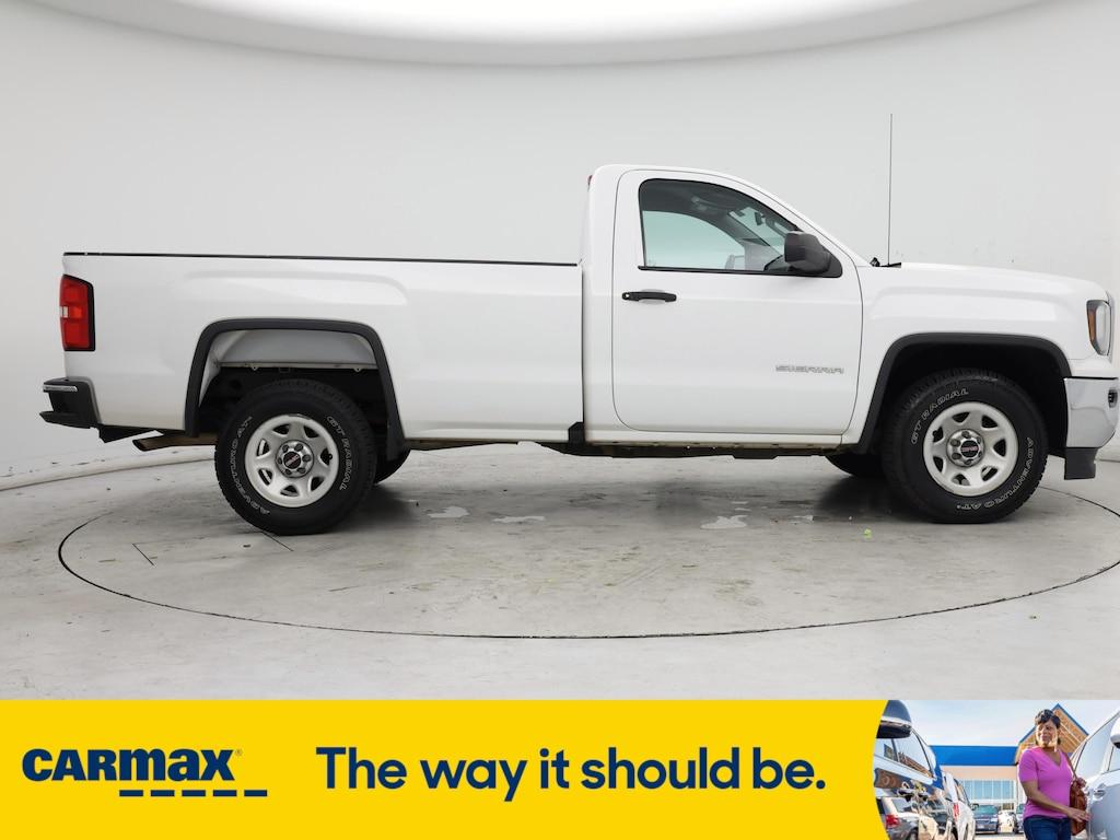 used 2018 GMC Sierra 1500 car, priced at $22,998