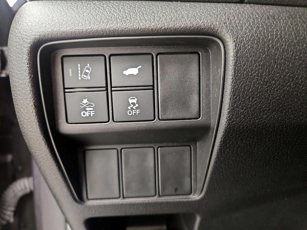 used 2021 Honda CR-V car, priced at $28,998