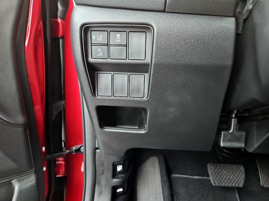 used 2022 Honda CR-V car, priced at $28,998