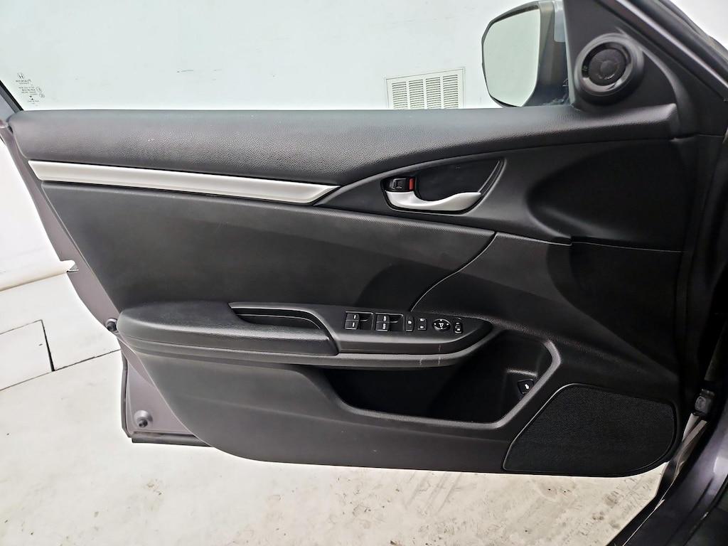 used 2020 Honda Civic car, priced at $22,998