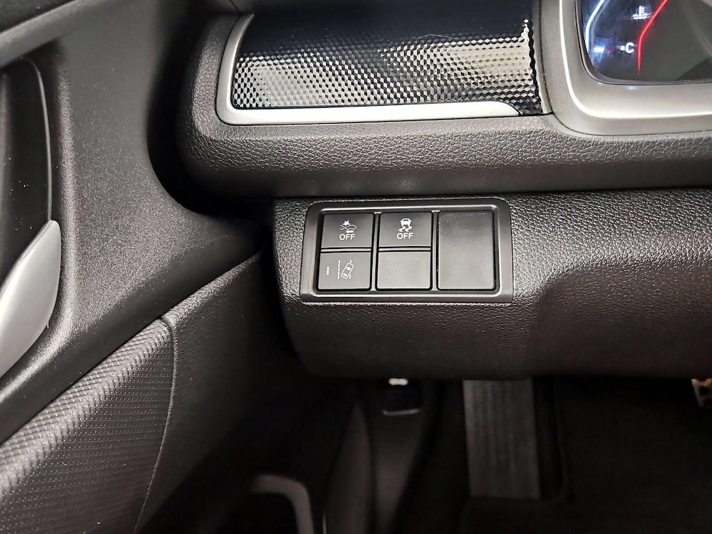 used 2020 Honda Civic car, priced at $22,998