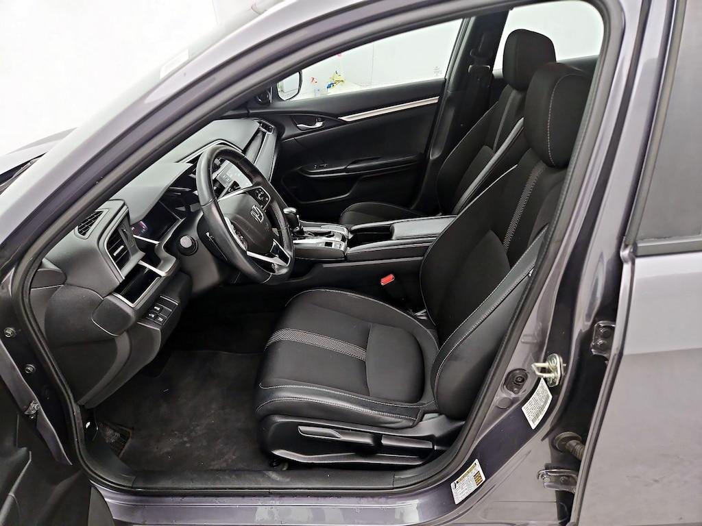 used 2020 Honda Civic car, priced at $22,998