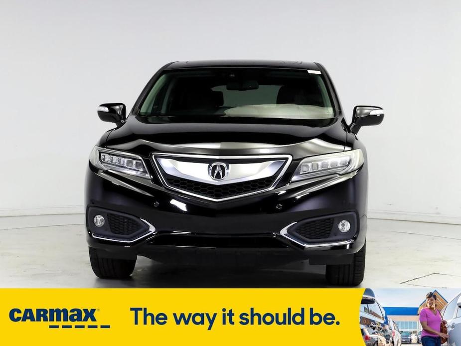 used 2016 Acura RDX car, priced at $19,998