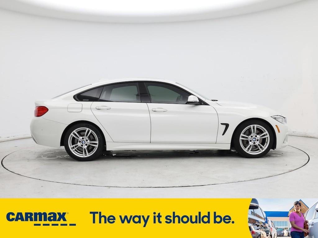 used 2016 BMW 428 car, priced at $18,998