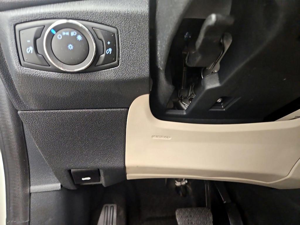 used 2018 Ford EcoSport car, priced at $14,998