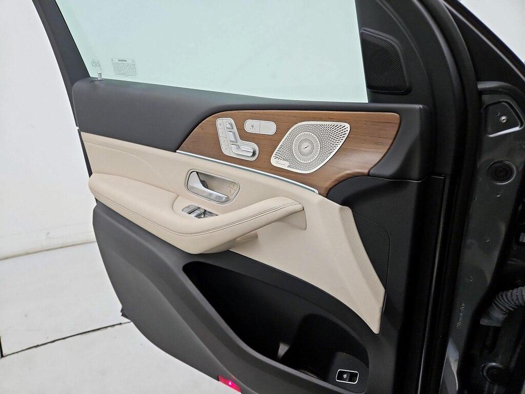 used 2022 Mercedes-Benz GLE 350 car, priced at $43,998