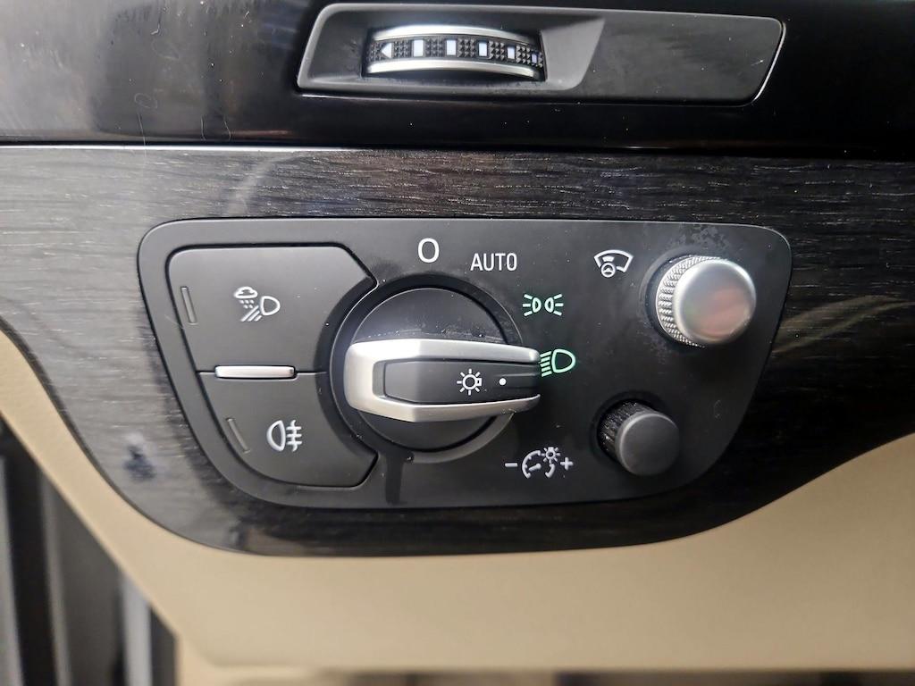 used 2018 Audi Q7 car, priced at $26,998