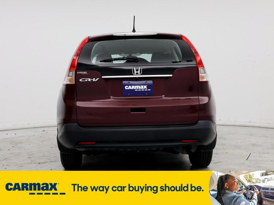 used 2013 Honda CR-V car, priced at $15,998