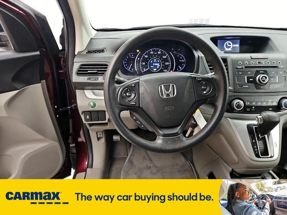 used 2013 Honda CR-V car, priced at $15,998