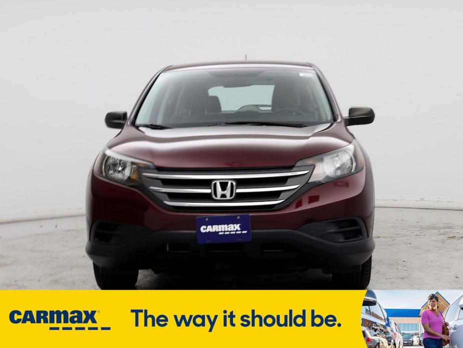 used 2013 Honda CR-V car, priced at $15,998