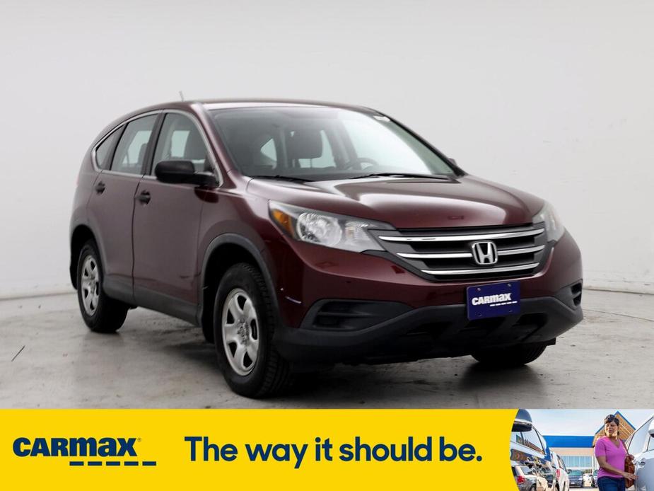 used 2013 Honda CR-V car, priced at $15,998