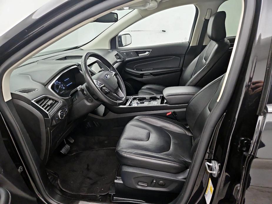 used 2020 Ford Edge car, priced at $24,998