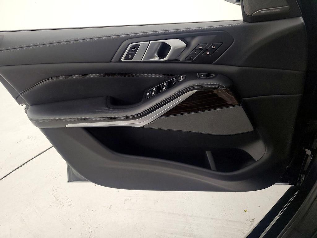 used 2020 BMW X5 car, priced at $46,998