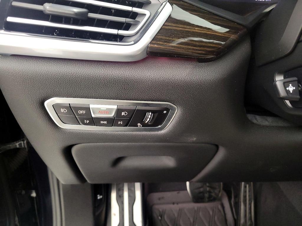 used 2020 BMW X5 car, priced at $46,998