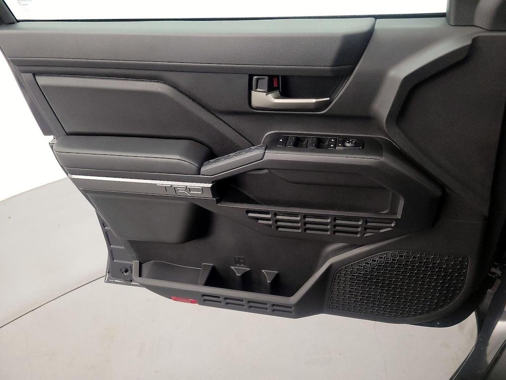 used 2024 Toyota Tacoma car, priced at $44,998