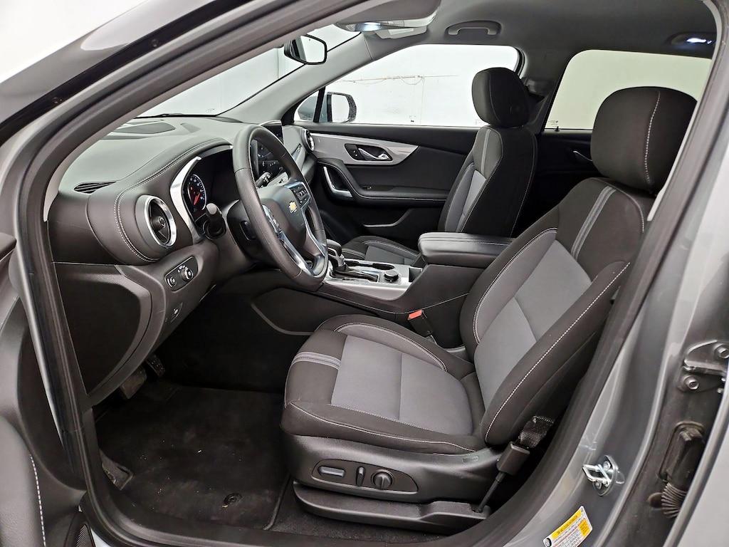 used 2023 Chevrolet Blazer car, priced at $25,998