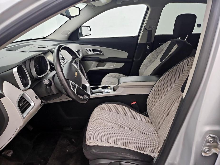 used 2014 Chevrolet Equinox car, priced at $13,998