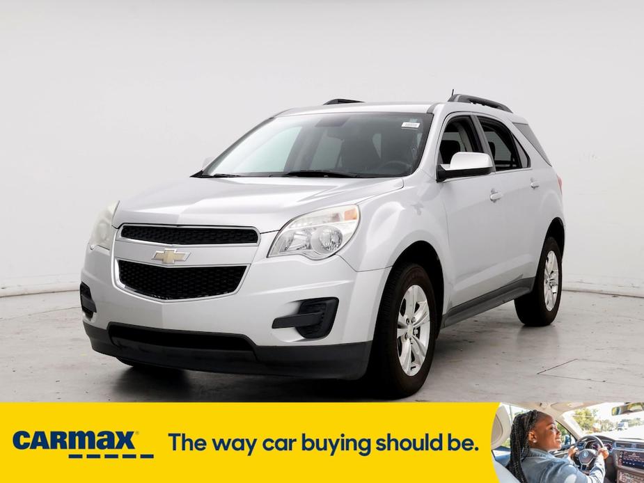 used 2014 Chevrolet Equinox car, priced at $13,998