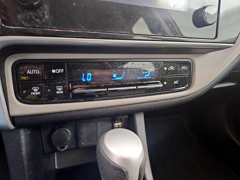 used 2018 Toyota Corolla car, priced at $17,998