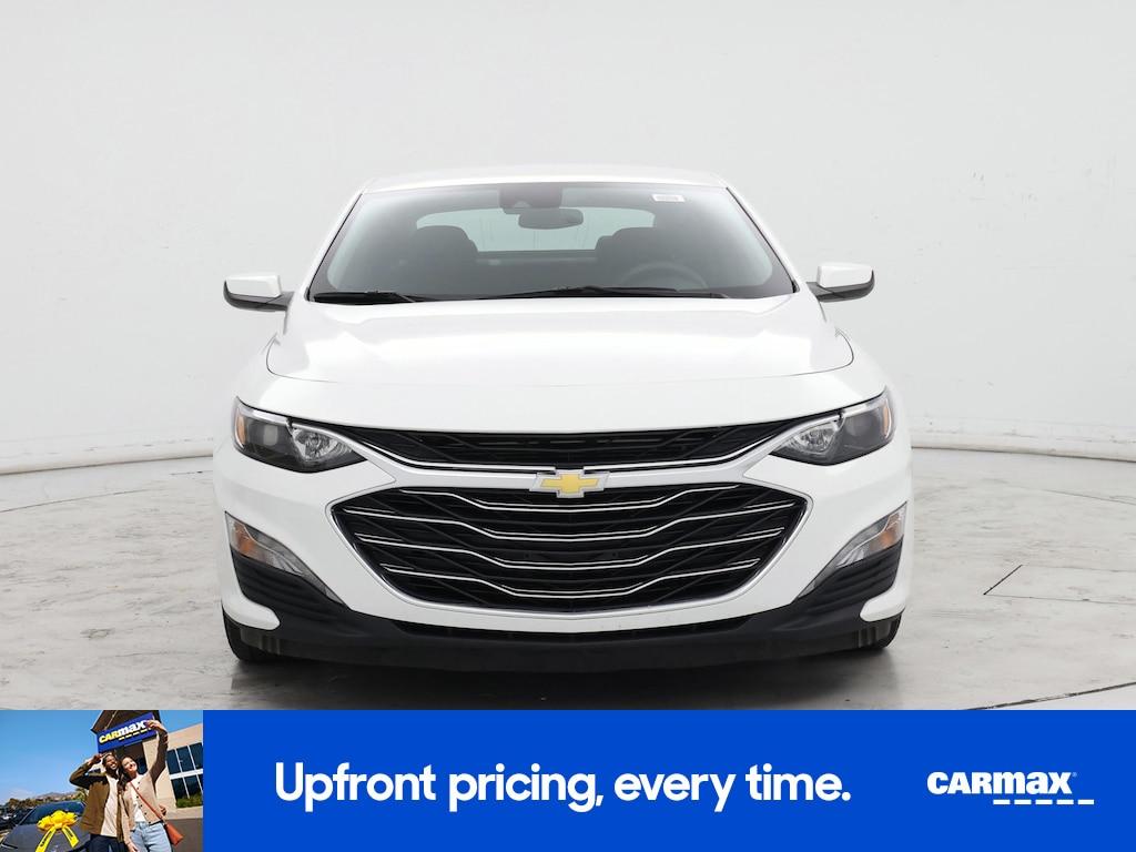 used 2023 Chevrolet Malibu car, priced at $19,998