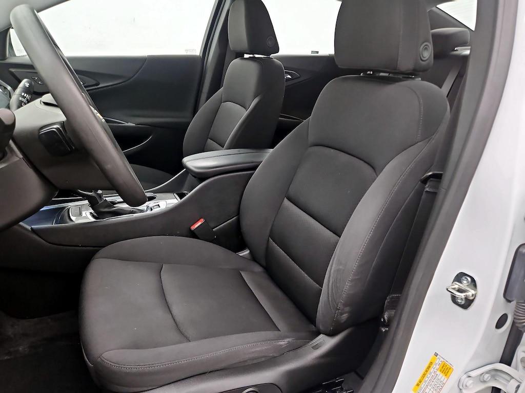 used 2023 Chevrolet Malibu car, priced at $19,998