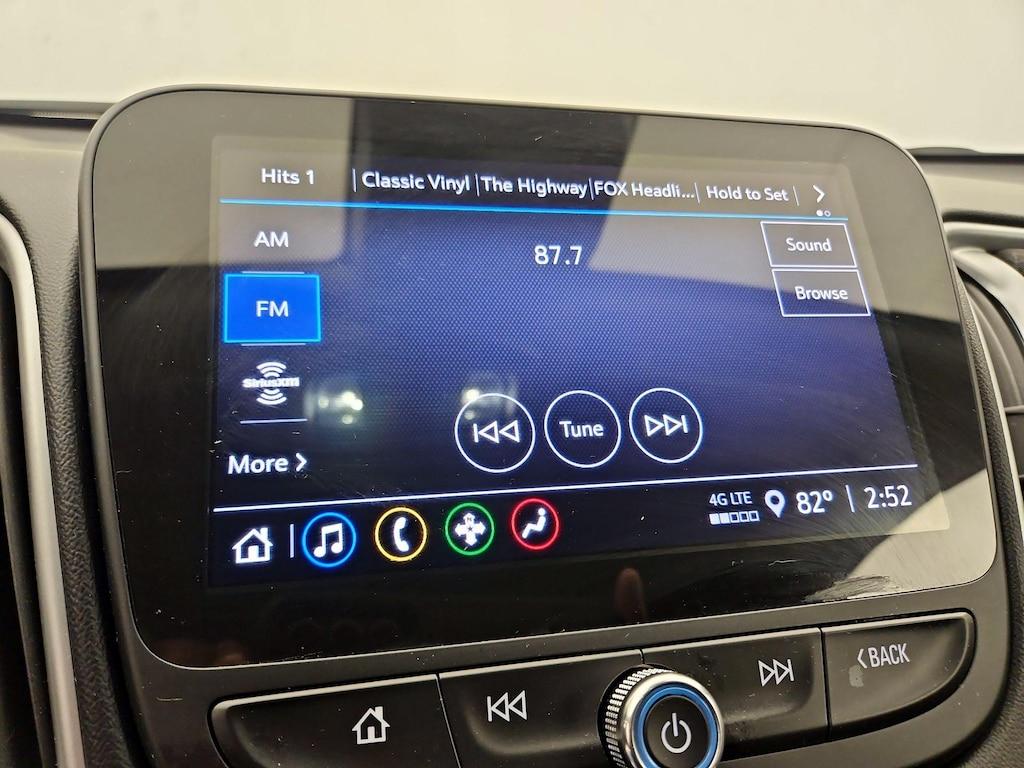 used 2023 Chevrolet Malibu car, priced at $19,998