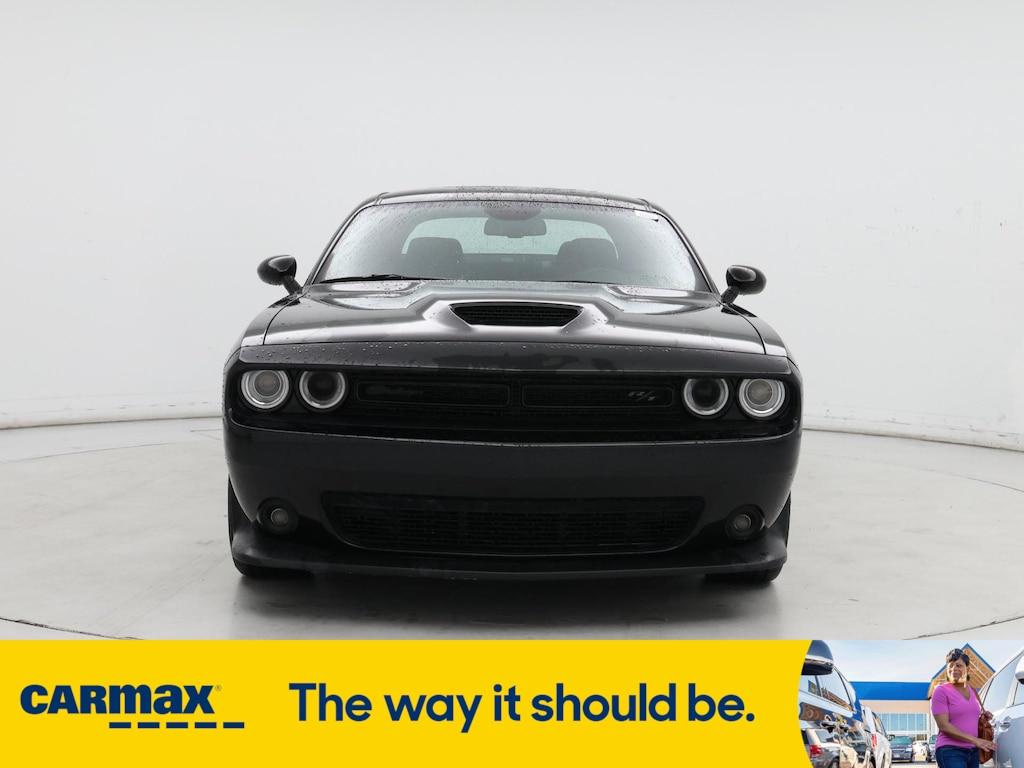 used 2022 Dodge Challenger car, priced at $29,998